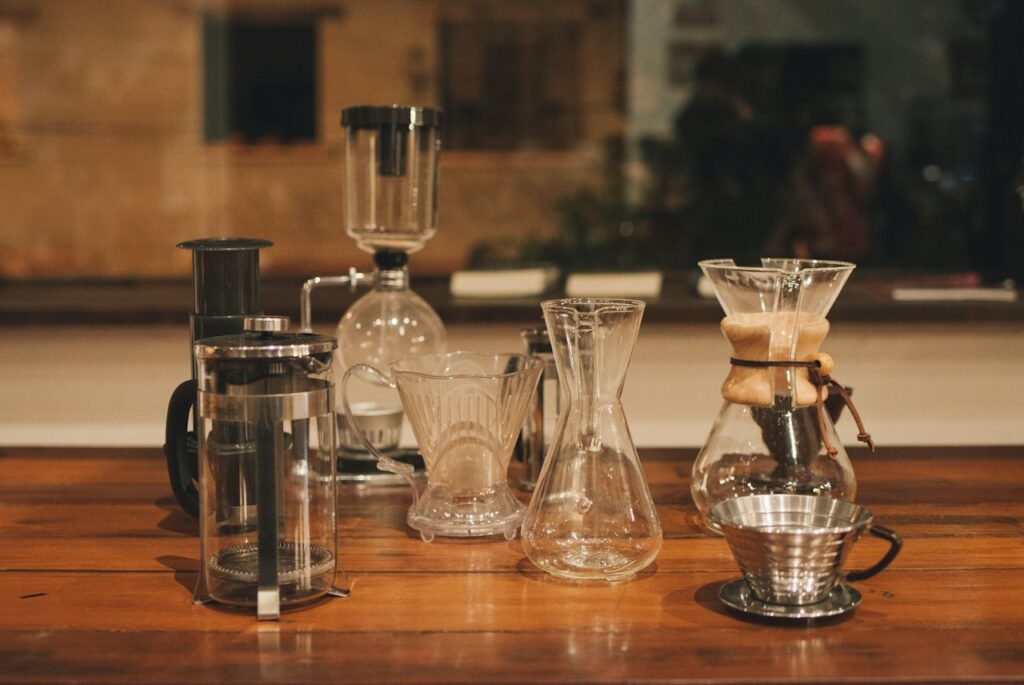 Cafetera de goteo programable 10 tazas