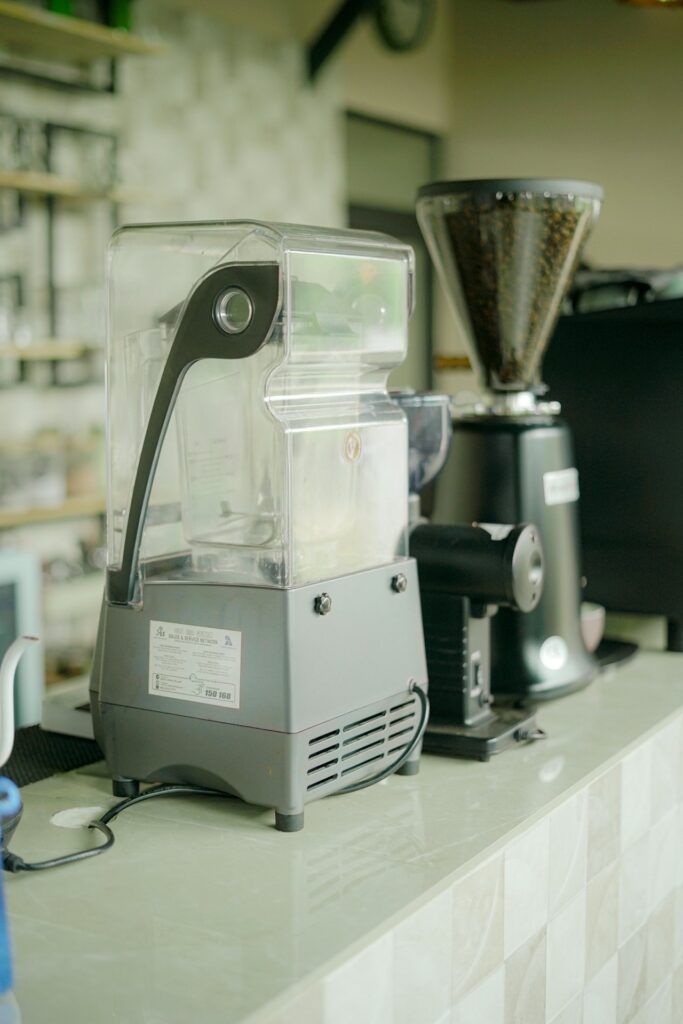Licuadora compacta de vaso 500W